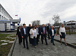 День АКЗС в Каменском районе